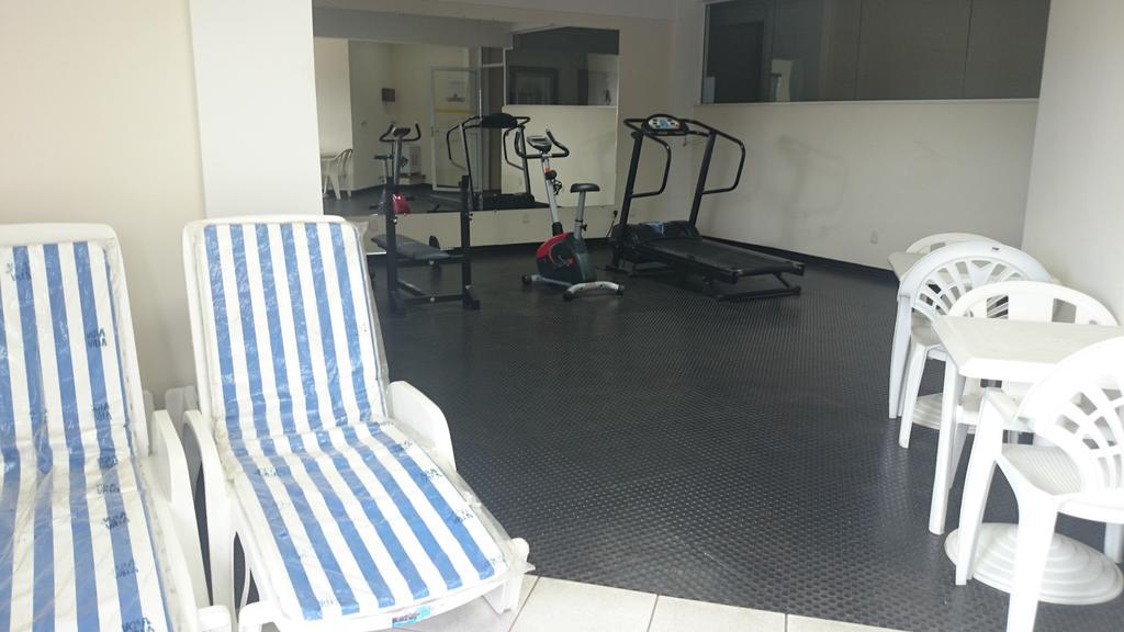 Itajuba Flat Hotel Экстерьер фото