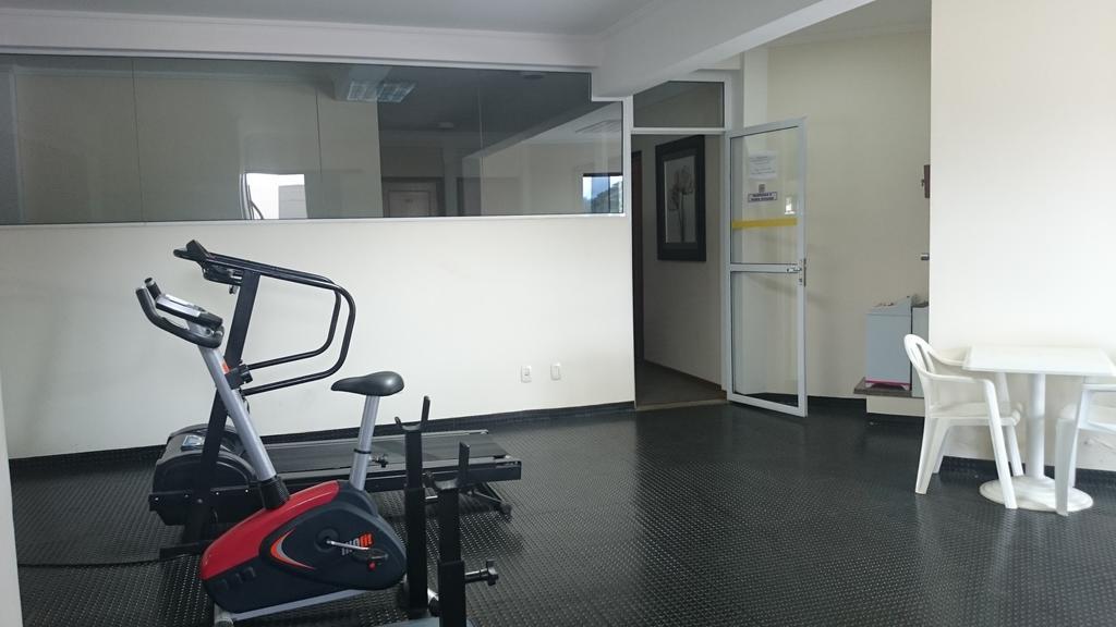 Itajuba Flat Hotel Экстерьер фото